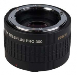 Телеконвертер Kenko 2x PRO 300 DGX для Canon EOS