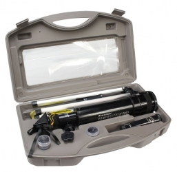 Телескоп Celestron PowerSeeker 50 TT Сase