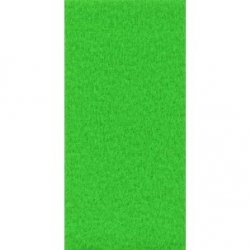 Трикотажное полотно из начесного нейлона Bristol VFX Fabrics Optic Green