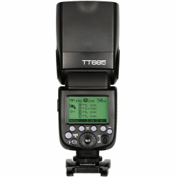 Вспышка Godox ThinkLite TT685N i-TTL для Nikon