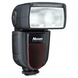 Вспышка Nissin Di-700 Speedlite для Nikon