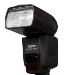 Вспышка YongNuo Speedlite YN-565EX для Canon EOS