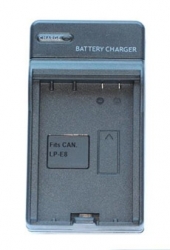 Зарядное устройство для аккумулятора LP-E8 для Canon